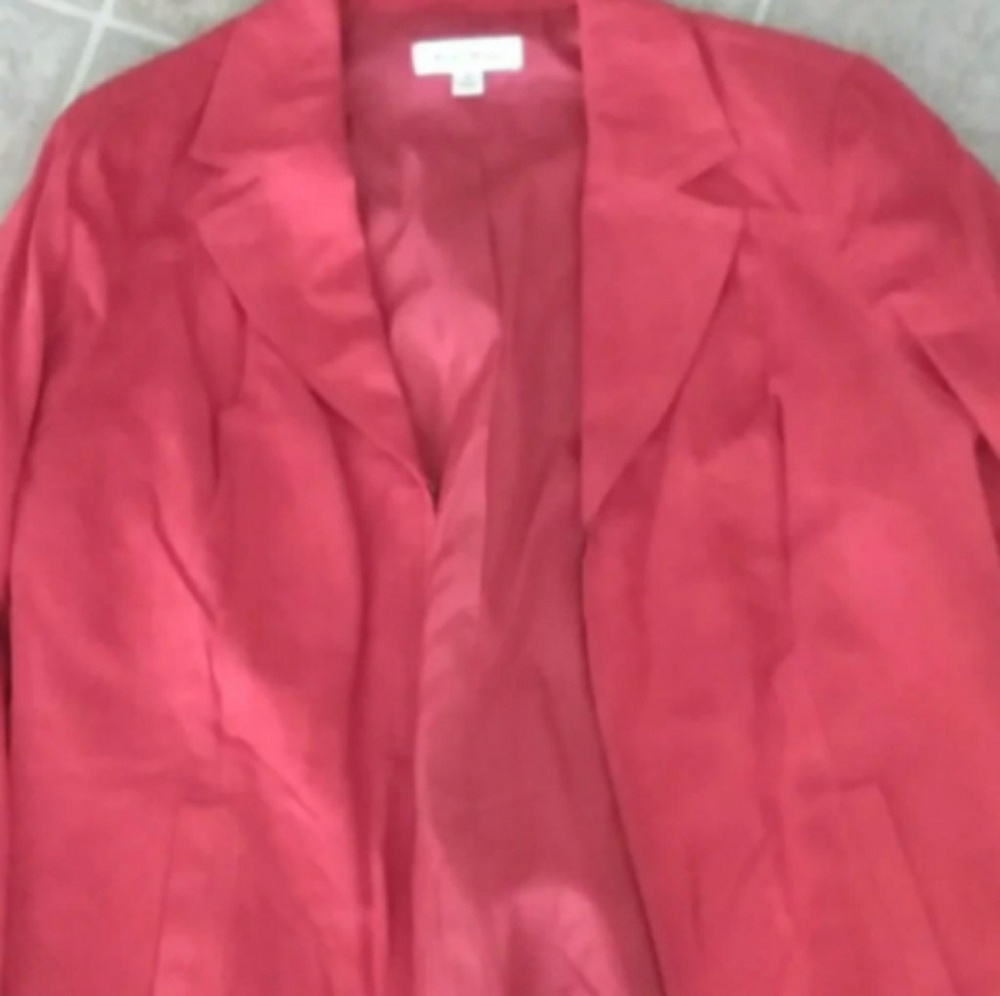 Women blazer